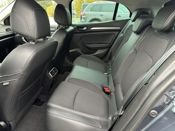 Renault Megane IV Hatchback 5d  Facelifting 1.5 Blue dCi 115KM 2022 Renault Megane * Automat * Navi * Kamera, zdjęcie 19