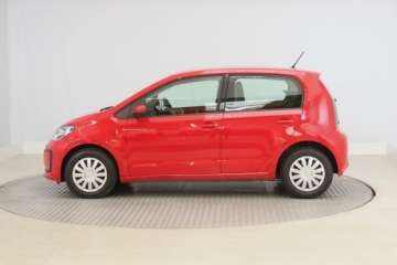 Volkswagen up! Hatchback 5d Facelifting 1.0 60KM 2019 VW Up! 1.0 MPI, Salon Polska, Klima, zdjęcie 2