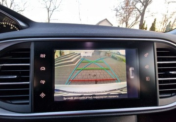 Peugeot 2016 Peugeot 308 1.2 thp 130ps Automat Full Led, zdjęcie 30
