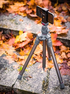 LEKKI STATYW FOTOPRO S3 LITE 126 CM DO 2,5KG