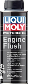 PŁUKANKA DO SILNIKA OLEJU LIQUI MOLY ENGINE FLUSH