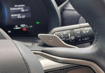 Lexus LBX 1.5 Hybrid 136KM 2024 Lexus LBX LBX Original Edition FV23 Bezwypadkowy Salon PL 1 wl. ASO, zdjęcie 33