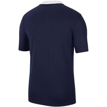 Koszulka polo Nike Dri-FIT Park CW6933-451 S (173cm)