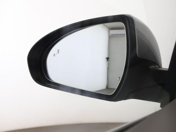 Hyundai IONIQ Hatchback 1.6 GDi 141KM 2019 Hyundai IONIQ Executive HEV skóra navi kamera ACC, zdjęcie 35