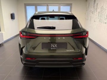 Lexus NX II SUV Facelifting 2.5 350h 200KM 2026 350h Prestige AWD 200KM | Head Up Display, zdjęcie 4