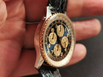 Breitling Navitimer Airborne D33030,38 mm,oryginał