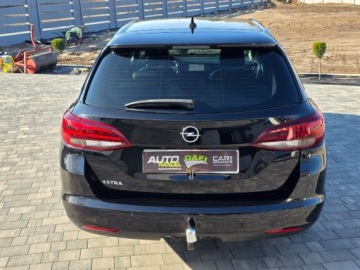 Opel Astra K 2020 Opel Astra 1.5d 120Ps 77Tys km Navi Kamera Alu Piekna Gwarancja 1.5 120KM, zdjęcie 34