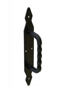 Uchwyt UZR C 130 czarny