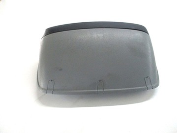 Master Movano 98-03 Чехол корпуса часов доски