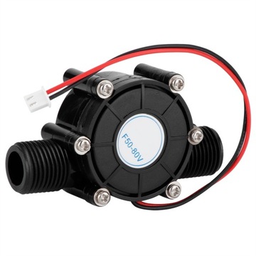 0-80V 10W Generator wody o dużej mocy