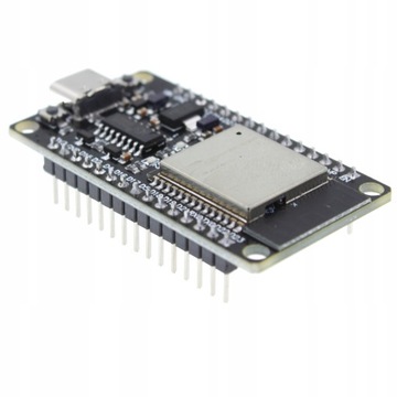 Модуль ESP32 ESP-wroom CH340 WiFi Bluetooth 4.2 USB Type C Controller