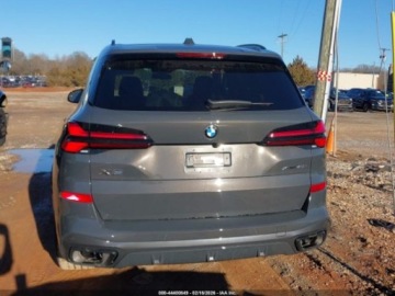 BMW X5 G05 2025 BMW X5 xDrive40i 2025 3.0 Benzyna 375KM, zdjęcie 4