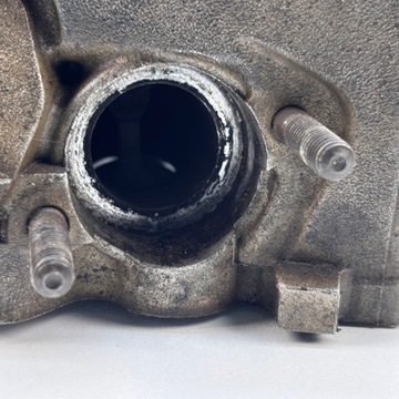 Головка Yamaha Raptor 700 1S3-11101-10-00