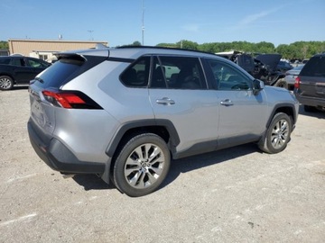 Toyota RAV4 V 2021 Toyota RAV4 2021, XLE Premium, 2.5l, 4x4 2.5 Benzyna 203KM, zdjęcie 3