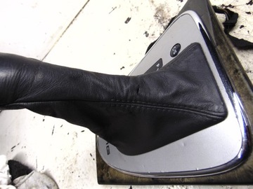 РУЧКА СИЛЬЧИКА ПАНЕЛЬ ИЗБИРАТЕЛЯ MERCEDES E W211 EU