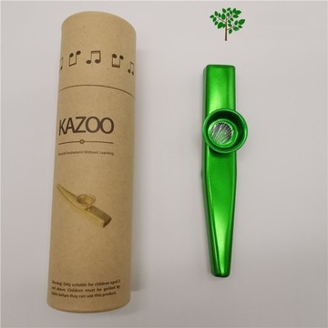 МУЗЫКАЛЬНЫЕ ИНСТРУМЕНТЫ KAZOOS ДЛЯ НАЧИНАЮЩИХ ДЕТСКИЙ ФЛОТ