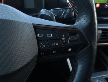 Cupra Formentor Crossover 2.0 TSI 190KM 2023 Cupra Formentor 2.0 TSI 4Drive, Salon Polska, zdjęcie 17