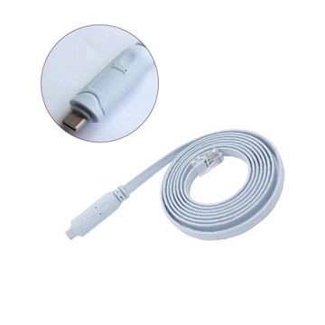 ОБЩИЙ КАБЕЛЬ USB C К ETHERNET LLWL