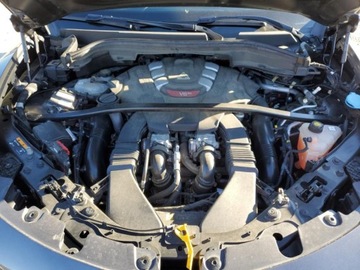 Alfa Romeo Stelvio 2022 Alfa Romeo Stelvio Quadrifoglio 2022 2.9l 2.9 Benzyna 505KM, zdjęcie 6