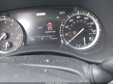 Toyota Highlander III 2022 Toyota Highlander XLE 2022 3.5l 3.5 Benzyna 295KM, zdjęcie 10