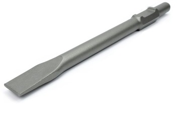 Dłuto Płaskie HEX 30 DEDRA DED78482