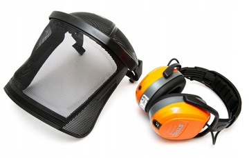 ПОНИЖАЮЩИЕ НАУШНИКИ STIHL DYNAMIC BLUETOOTH
