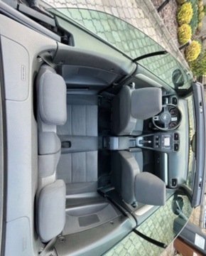 Volkswagen Golf VI Cabriolet 1.4 TSI 160KM 2011 Volkswagen Golf 1.4 tsi 160 km Super stan 1 wlasciciel 1.4 Benzyna, zdjęcie 6
