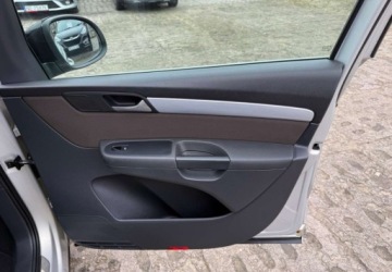 Volkswagen Sharan II Van 2.0 TSI 200KM 2011 Volkswagen Sharan VW Sharan 2.0 Benzyna 200KM, zdjęcie 25