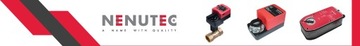 Nenutec DBET-22 1-ступенчатый комнатный термостат