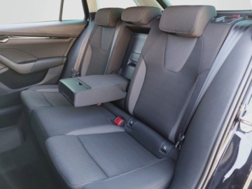 Skoda Octavia IV Kombi 2.0 TDI 150KM 2022 Skoda Octavia 2.0TDI 150KM Ambition DSG SalonPL SerwisASO Kessy Led SmartL, zdjęcie 9