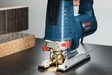 WYRZYNARKA BOSCH GST 160 BCE 800W 0601518000