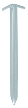 Śledzie do namiotu przedsionka Matrix 50 Brunner W-wa