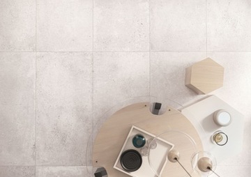 Керамогранитная напольная плитка 120x60 lappato Geotec