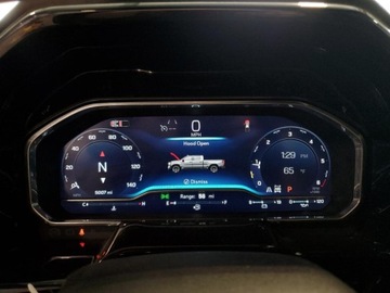 Chevrolet Silverado II 2024 Chevrolet Silverado K1500 RST 2024 5.3l 5.3 Benzyna 355KM, zdjęcie 9