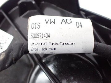 НАСОС ЗАПРАВОЧНОГО БАКА ADBLUE 5Q0131877P SEAT ATECA 2.0 TDI 19R