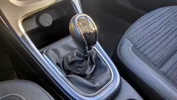 Opel Astra J GTC 1.4 100KM 2015 Opel Astra 1.4 Benzyna 100KM Bezwypadkowy SalonPL, zdjęcie 18