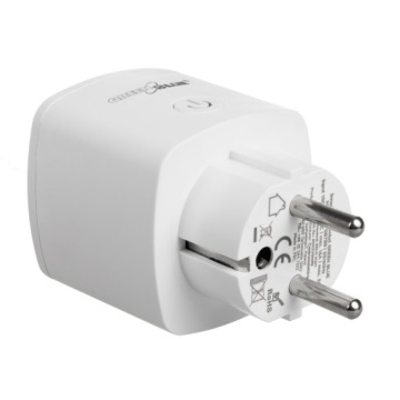 Таймер включения/выключения WiFi