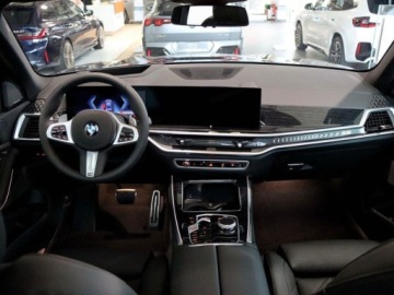 BMW X5 G05 SUV Facelifting 3.0 30d 298KM 2026 BMW X5 xDrive30d Sport Suv 3.0 (298KM) 2026, zdjęcie 9