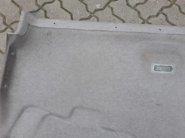 FORD TRANSIT VI 00-06 PODSUFITKA PODBITKA