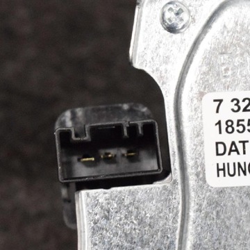 MOTOR STĚRAČE ZADNÍ OKNO BMW SERIE 2 F45 7320260 2016