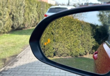 Kia Stonic I Crossover 1.2 DOHC 84KM 2018 Kia Stonic 1.2 86KM Key-Less Led Climatronic Kamera Bezwypadkowy Dla wymag, zdjęcie 15