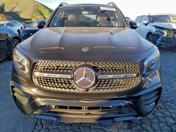 Mercedes GLB 2023 Mercedes-Benz GLB 250 2023 2.0 Benzyna 221KM, zdjęcie 5