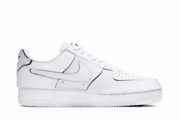 Nike Air Force 1/1 Cosmic Clay CZ5093-100 R.52,5