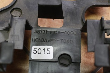 5015 Honda GL 1800 UCHWYT KOMPUTERA ECM 38771-MCA-0000