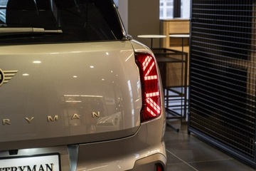 Mini Countryman U25 2026 Mini Countryman C, leasing 1000 zł netto, zdjęcie 7