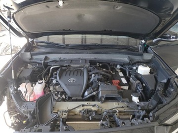 Toyota 2024 Toyota Grand Highlander XLE 2024 2.4l 2.4 Benzyna 265KM, zdjęcie 6