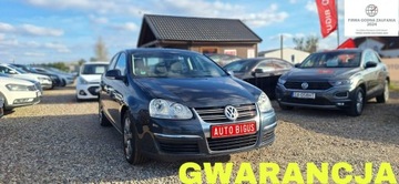 Volkswagen Jetta V 1.6 102KM 2006
