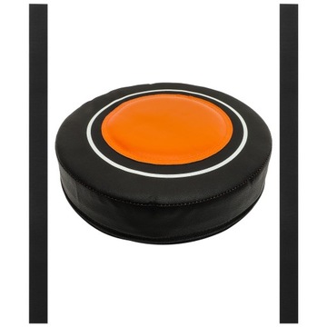 PUNCHING PAD ŚCIENNY MONTAŻ NA MASZYNIE DO ĆWICZEŃ