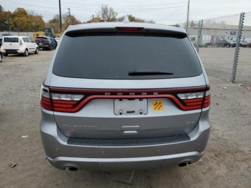 Dodge Durango III 3.6 V6 294KM 2020 Dodge Durango Dodge Durango GT Plus AWD, od ubezpieczalni, zdjęcie 4