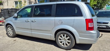 Chrysler Grand Voyager 2.8 CRD 163KM 2010 CHRYSLER GRAND VOYAGER V (RT) 2.8 CRD 163 KM, zdjęcie 13